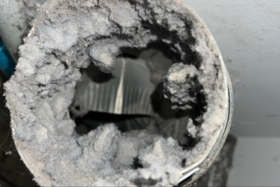 Vent Lint Clean dryer vent cleaning in McKinney, TX